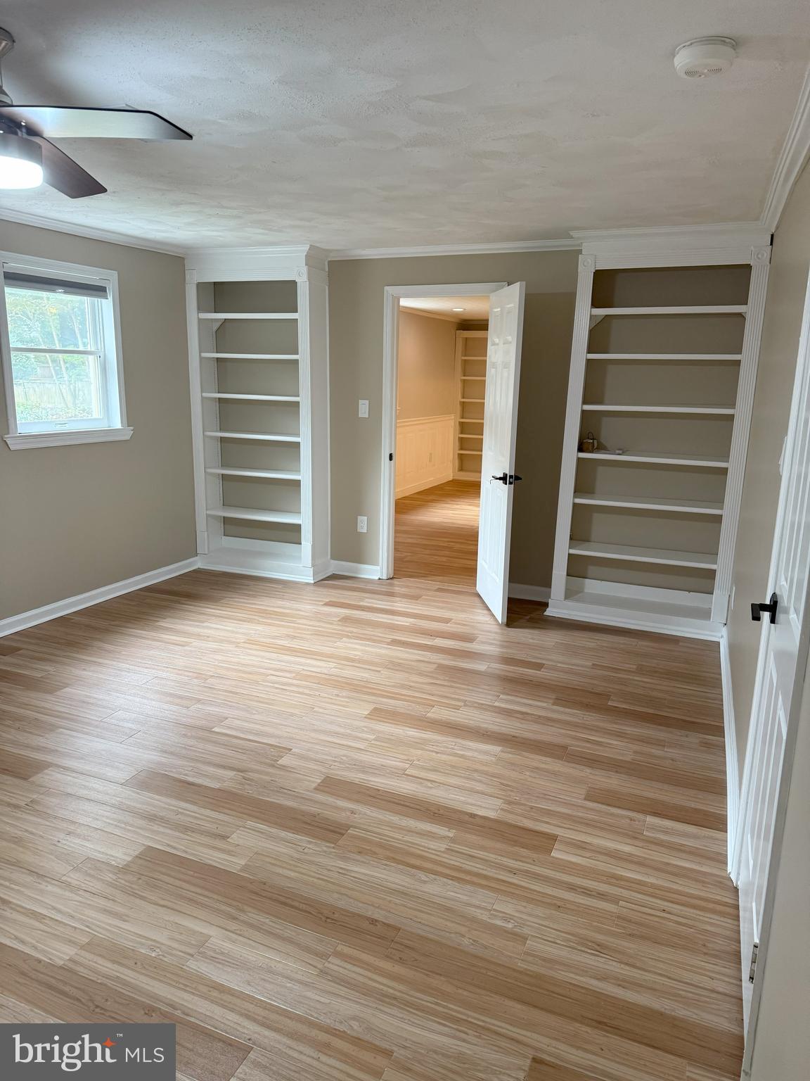 MIDDLERIDGE - Residential Lease