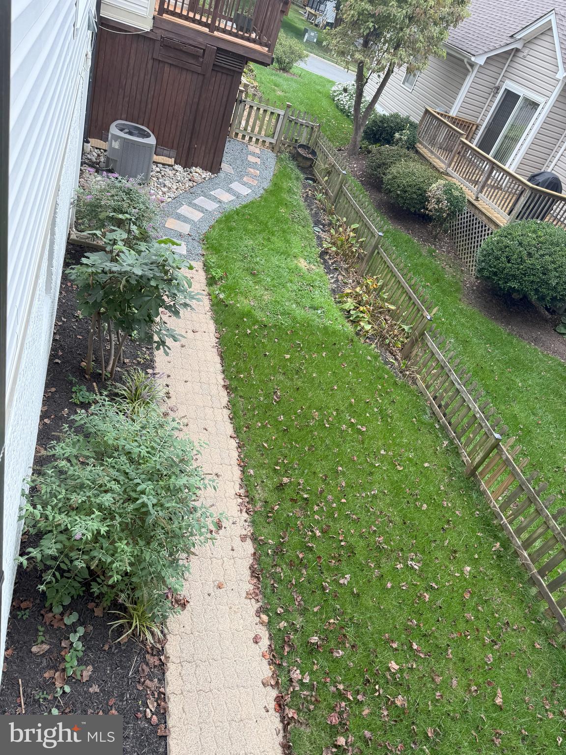 MIDDLERIDGE - Residential Lease