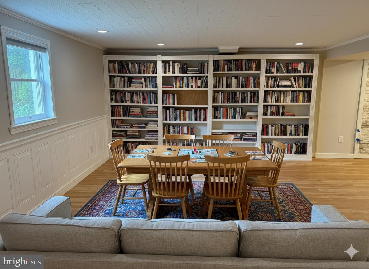 MIDDLERIDGE - Residential Lease