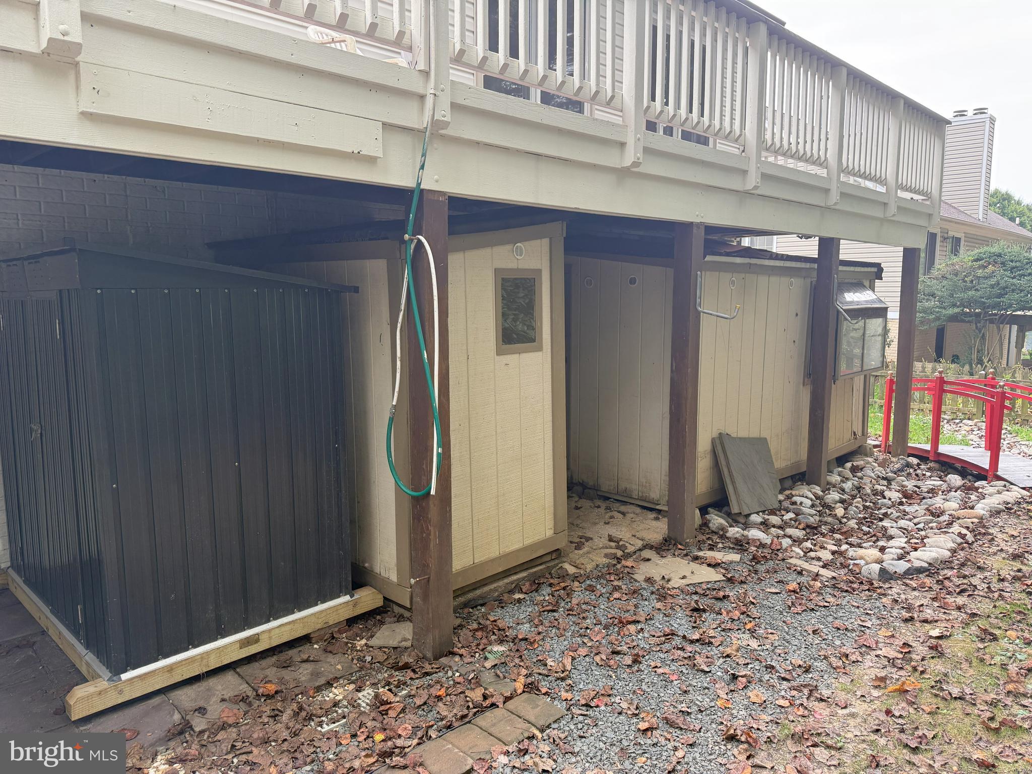 MIDDLERIDGE - Residential Lease