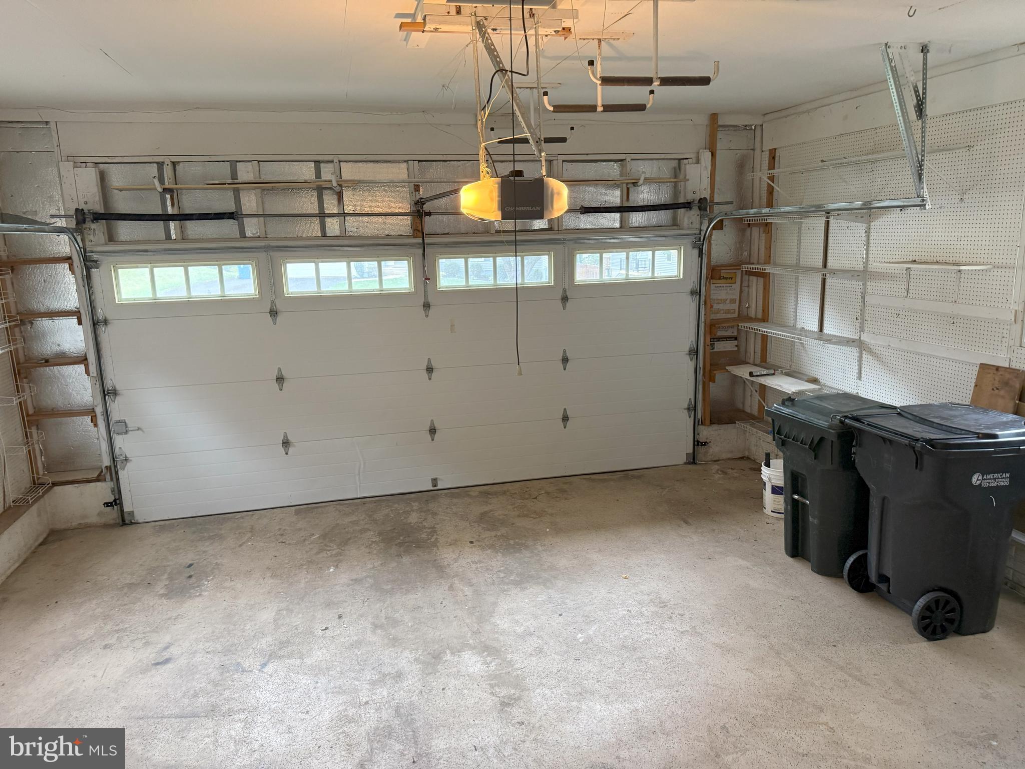 MIDDLERIDGE - Residential Lease