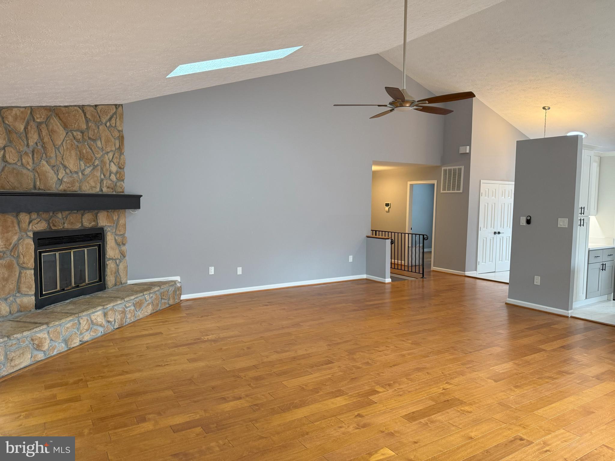 MIDDLERIDGE - Residential Lease