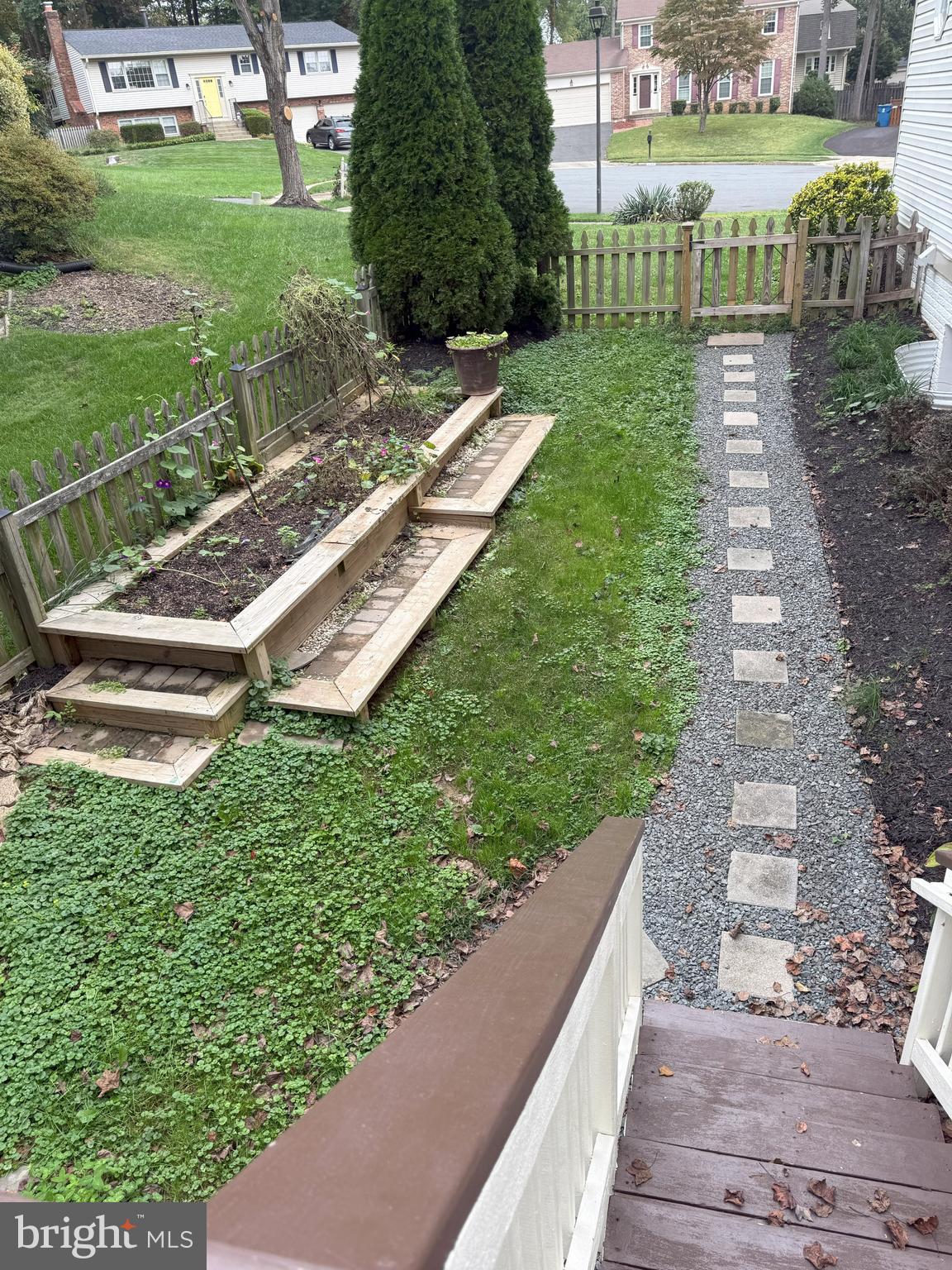 MIDDLERIDGE - Residential Lease