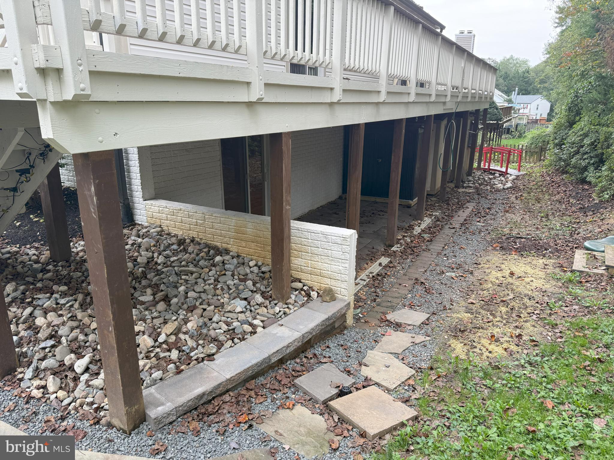 MIDDLERIDGE - Residential Lease