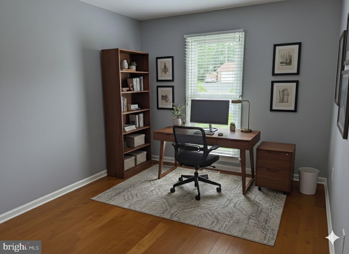 MIDDLERIDGE - Residential Lease