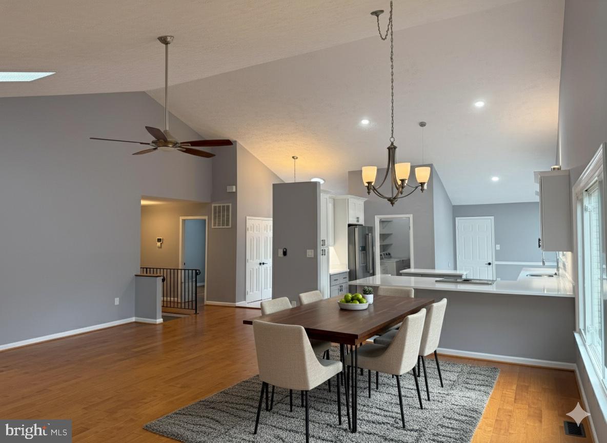 MIDDLERIDGE - Residential Lease