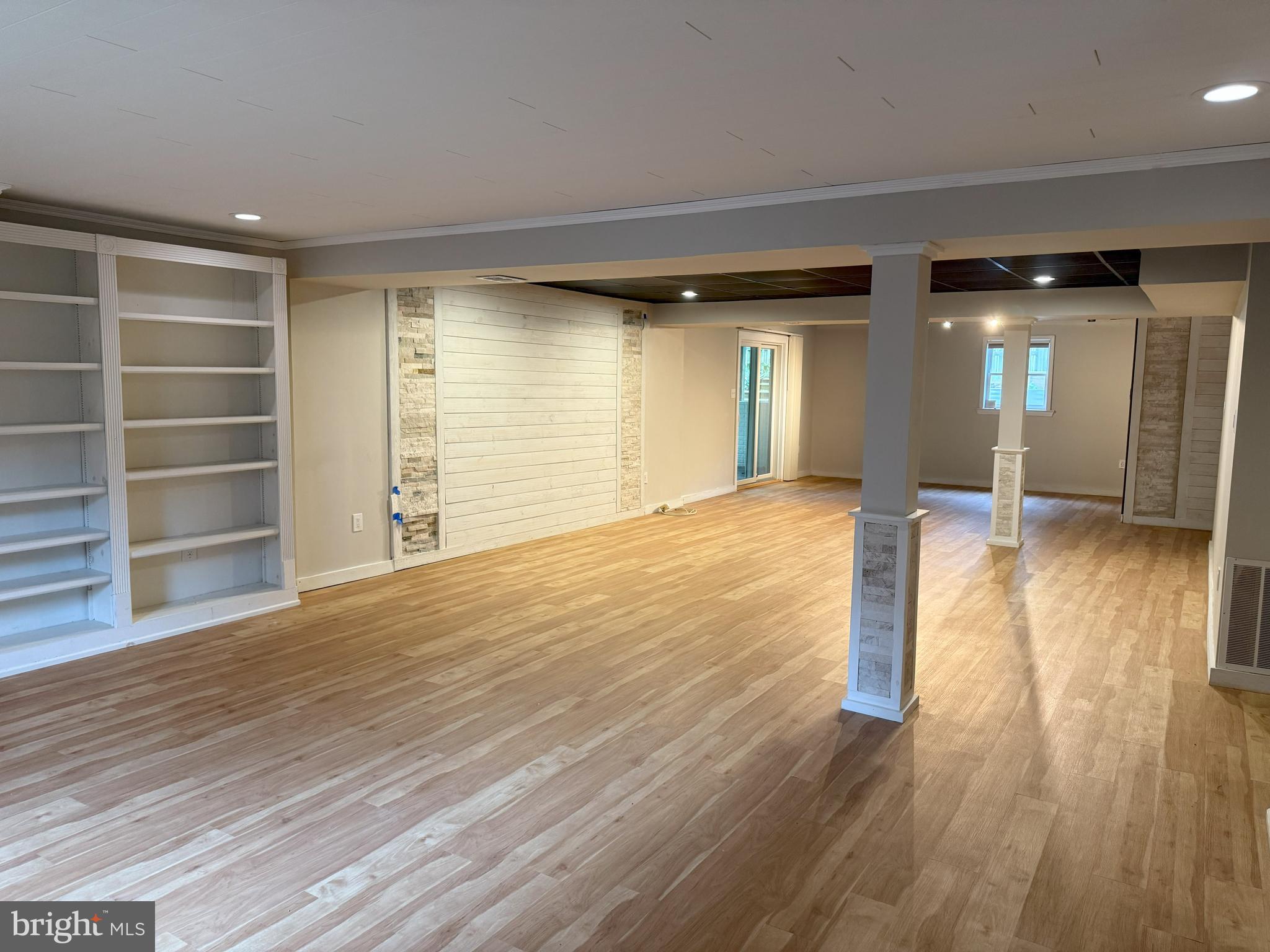 MIDDLERIDGE - Residential Lease