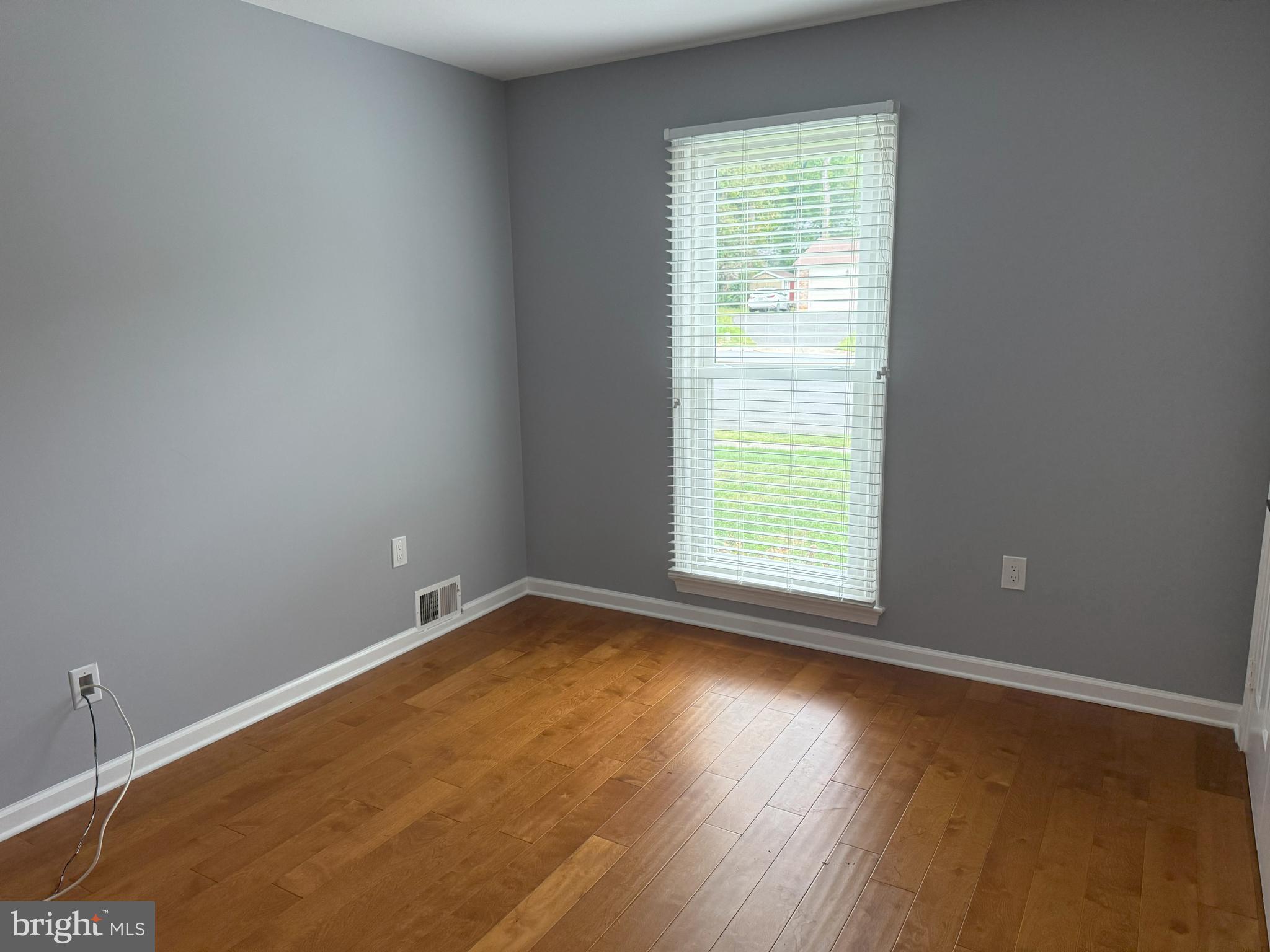 MIDDLERIDGE - Residential Lease