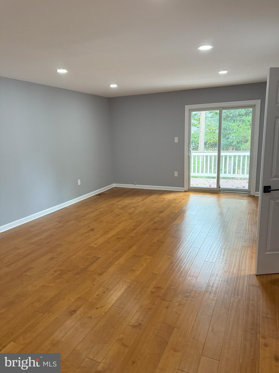 MIDDLERIDGE - Residential Lease