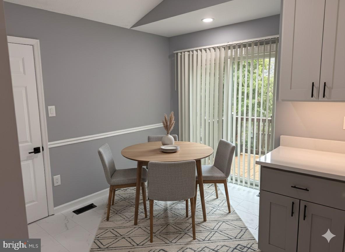 MIDDLERIDGE - Residential Lease