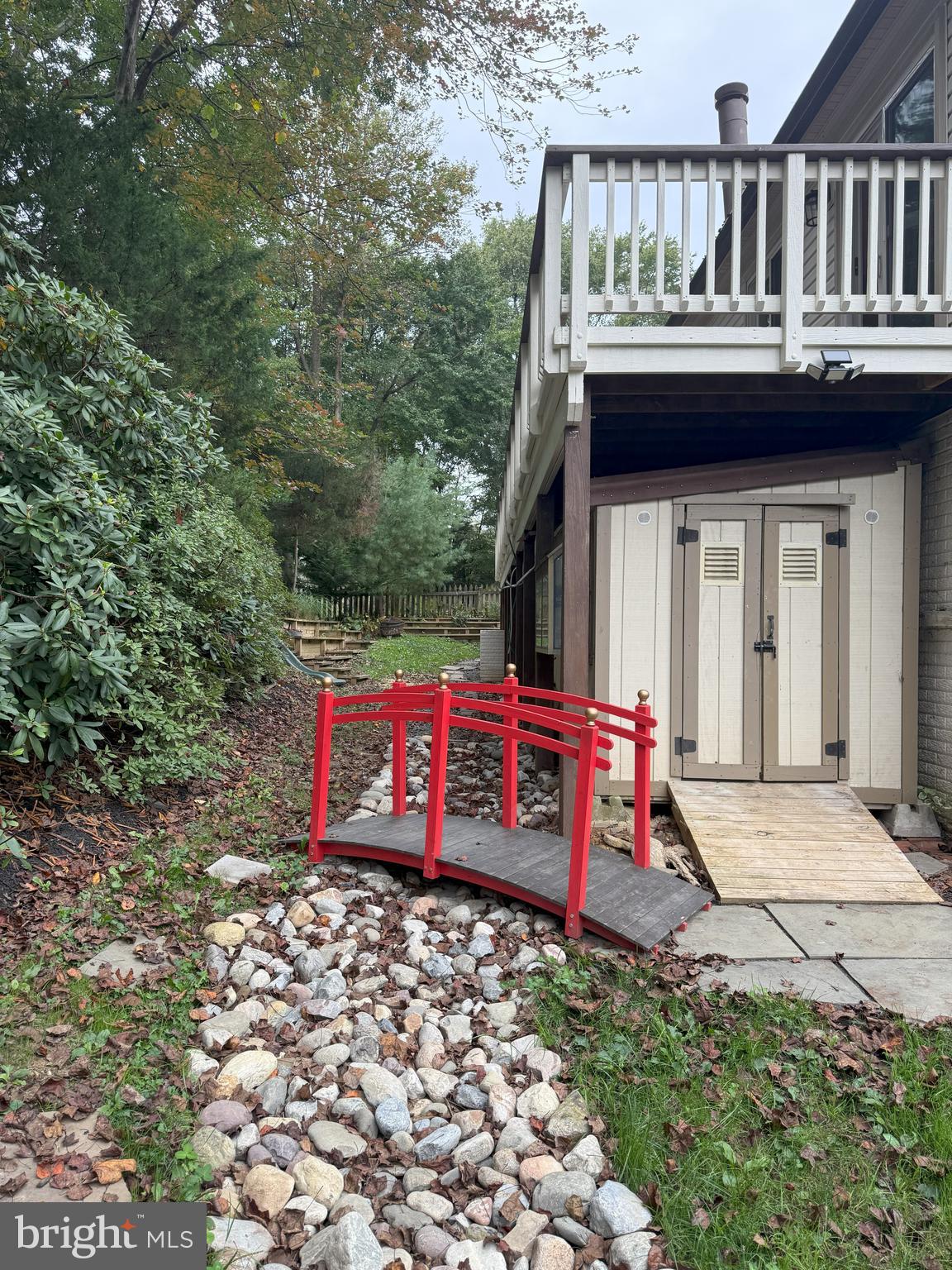 MIDDLERIDGE - Residential Lease