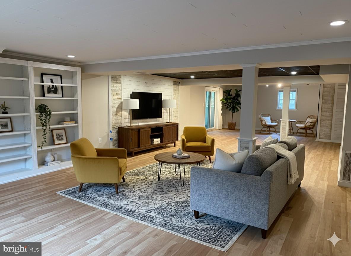 MIDDLERIDGE - Residential Lease