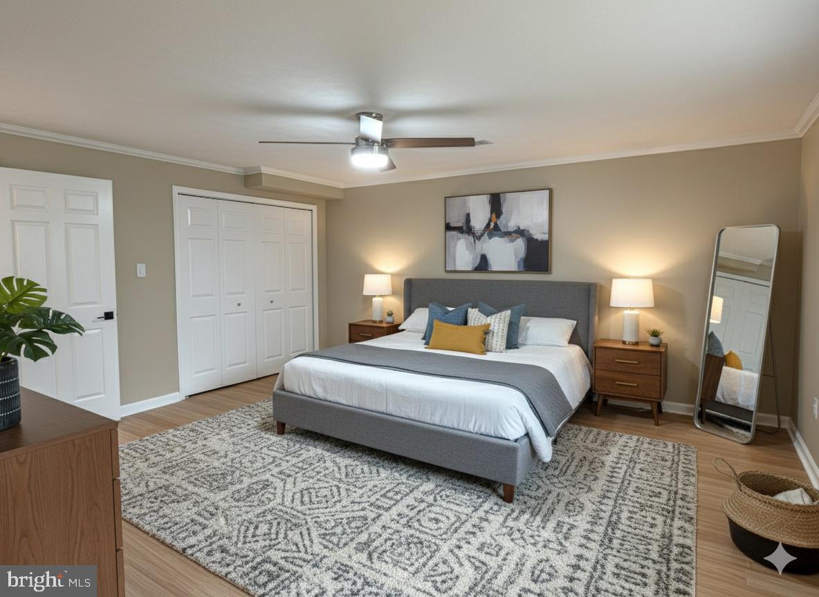 MIDDLERIDGE - Residential Lease