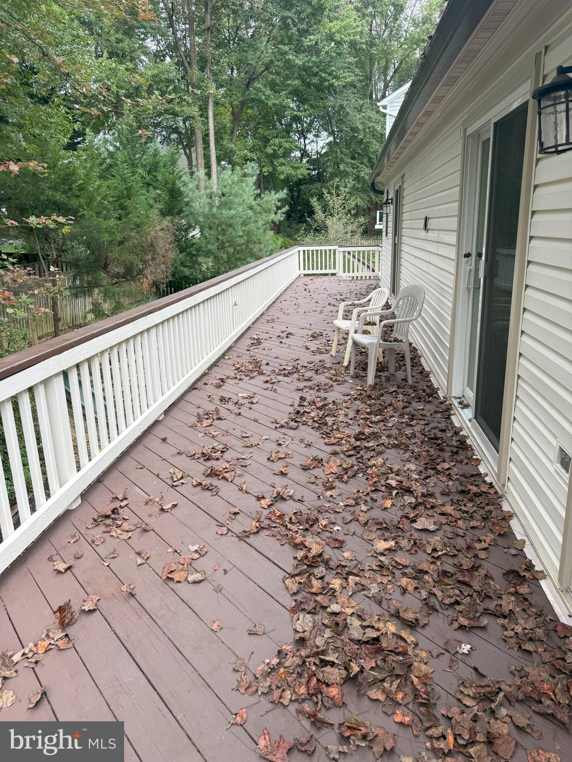 MIDDLERIDGE - Residential Lease