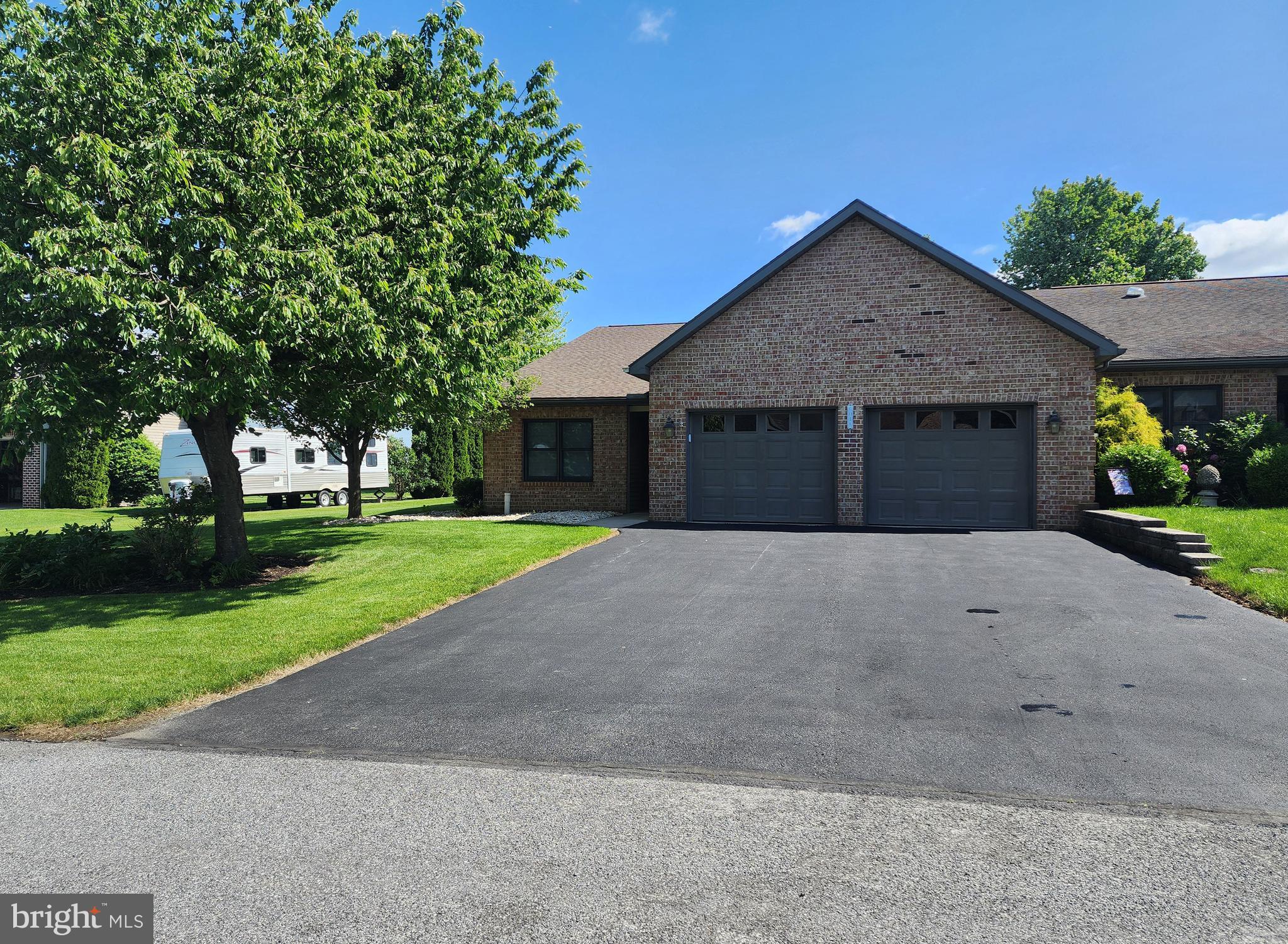 601 REMINGTON DRIVE A