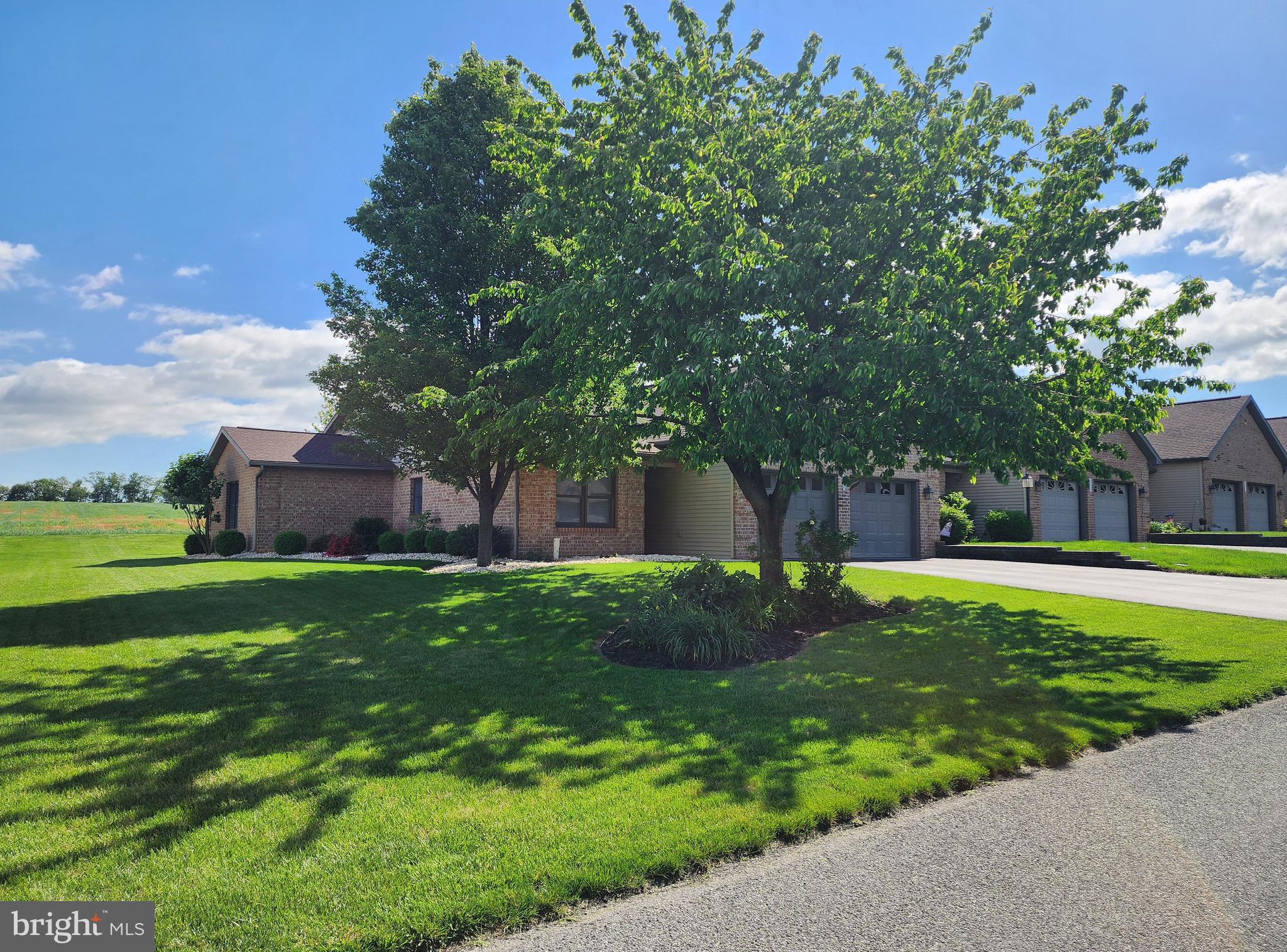 601 REMINGTON DRIVE A