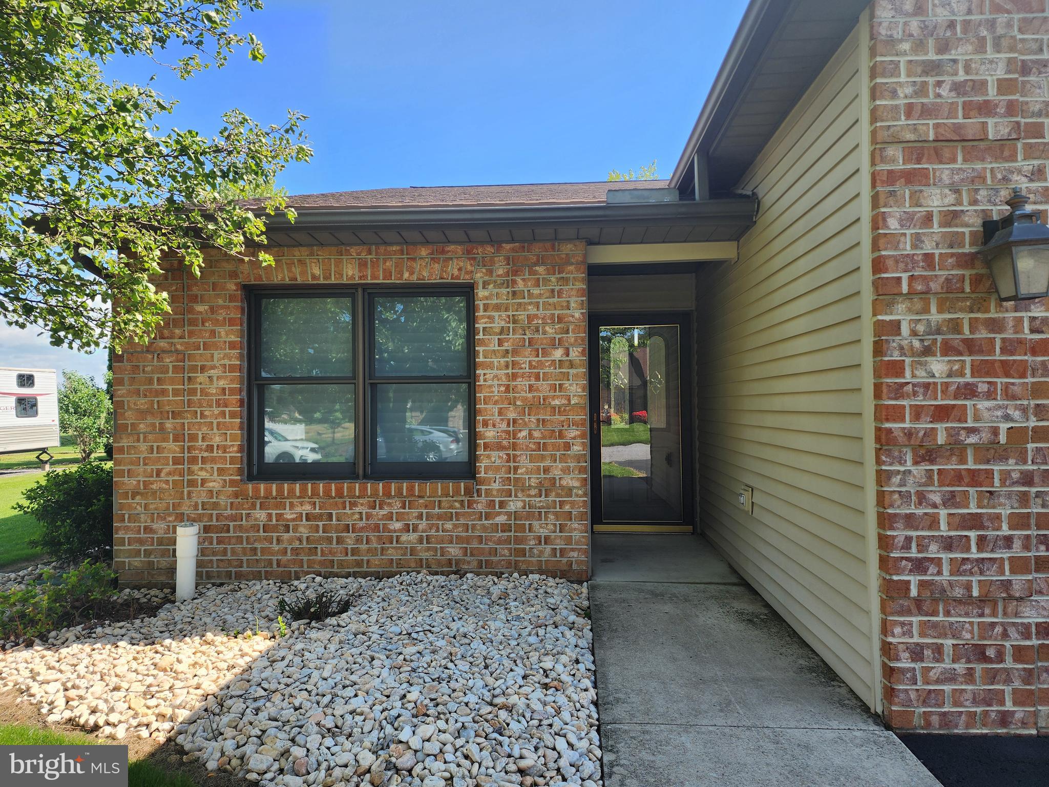 601 REMINGTON DRIVE A