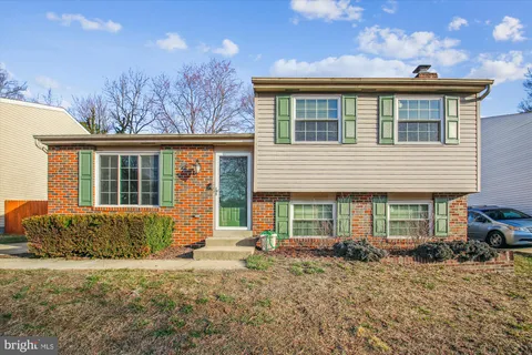 1474 Gesna Drive, Hanover, MD MLS: MDAA2105074
