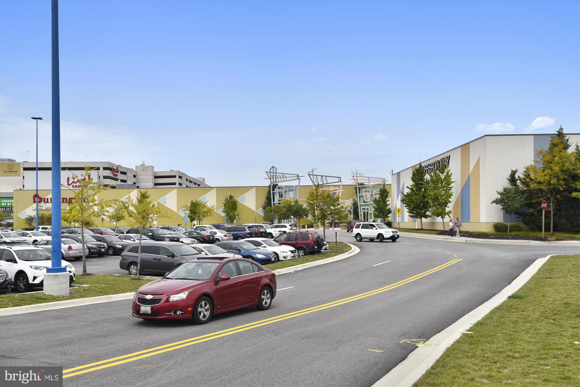 HARMANS WOODS - Residential