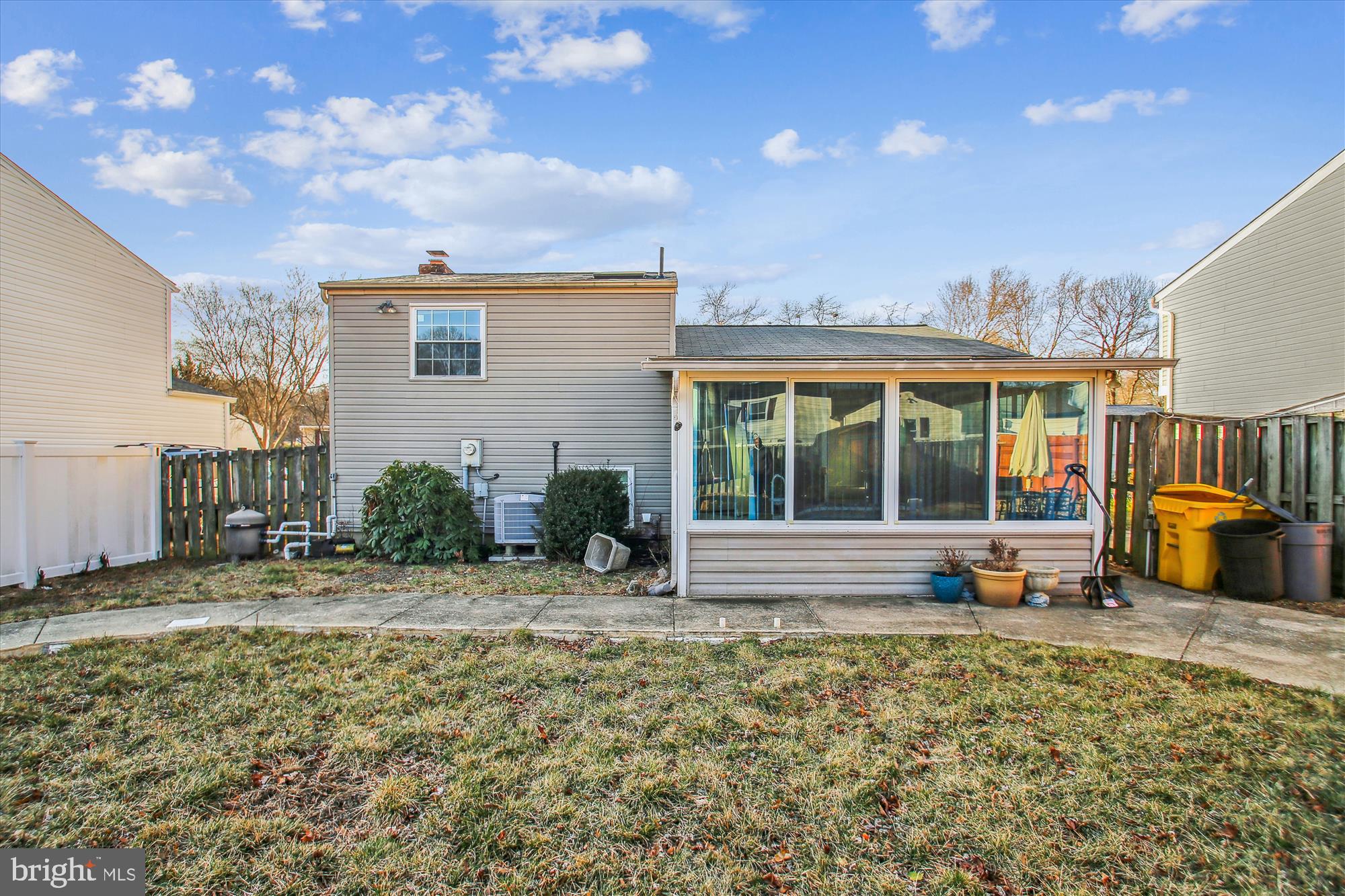 HARMANS WOODS - Residential