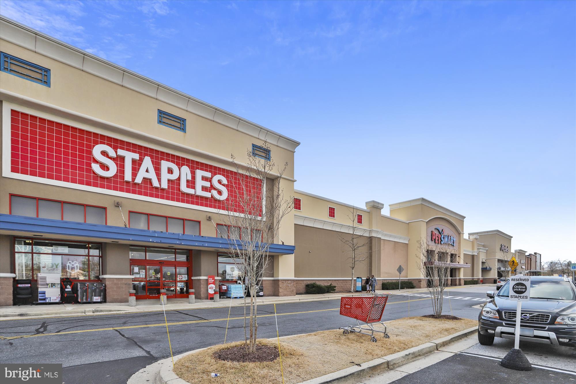 HARMANS WOODS - Residential