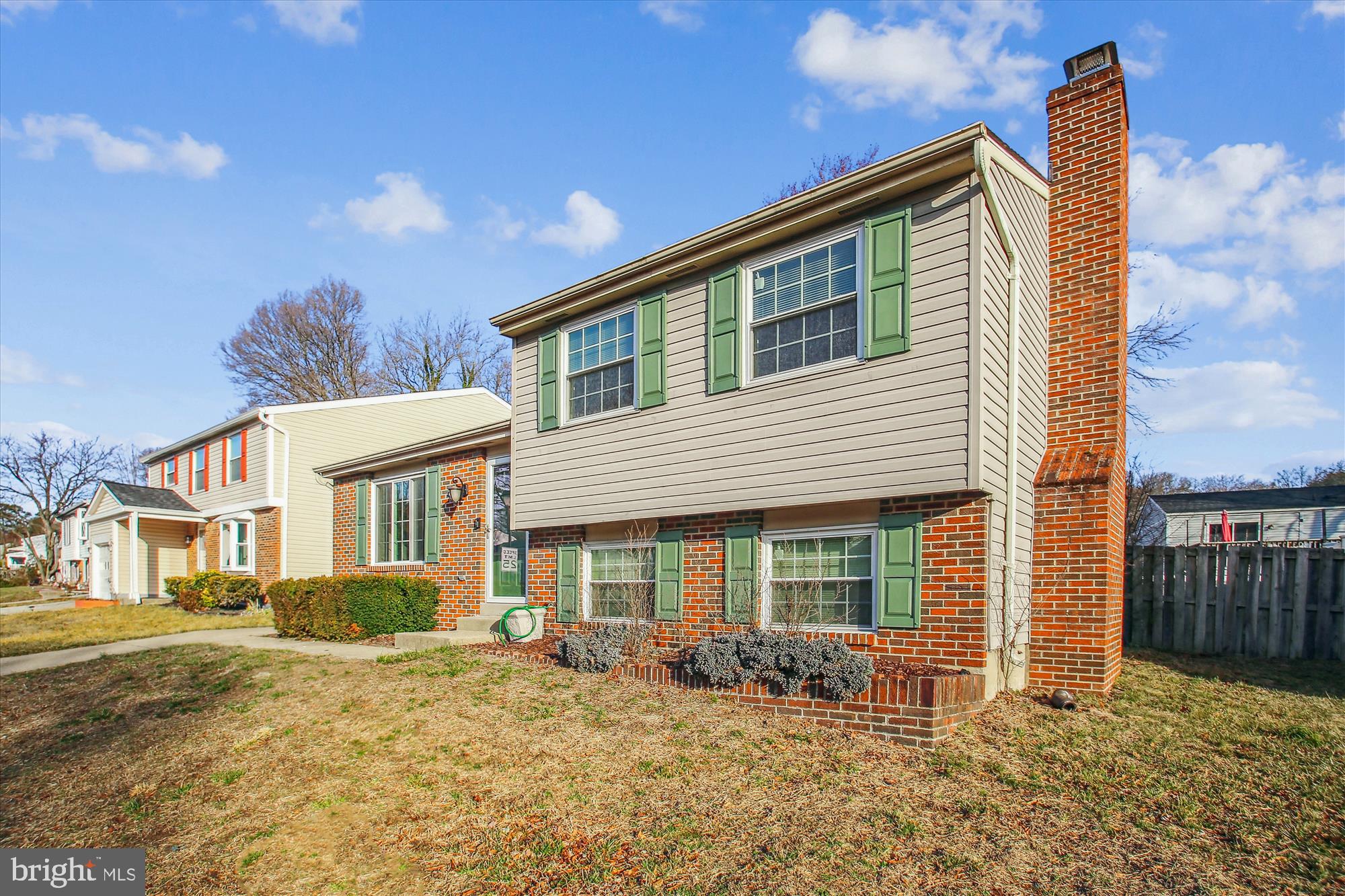 HARMANS WOODS - Residential