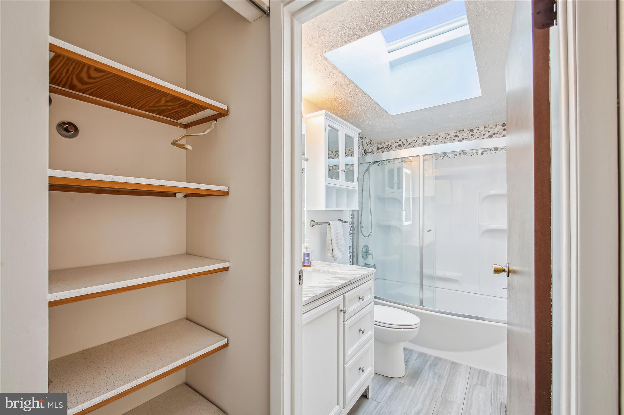 HARMANS WOODS - Residential