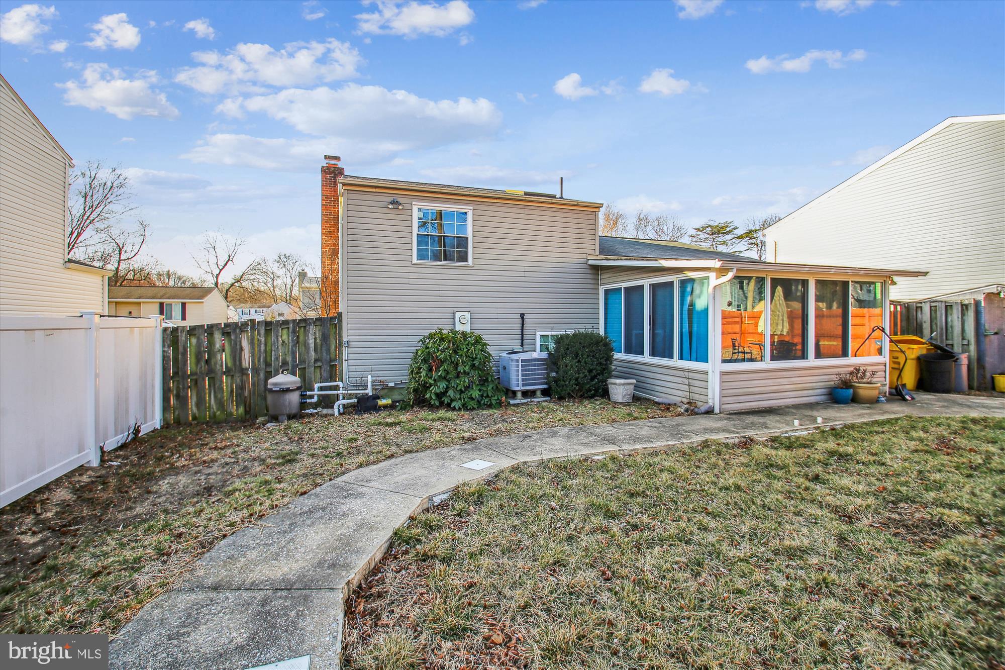 HARMANS WOODS - Residential