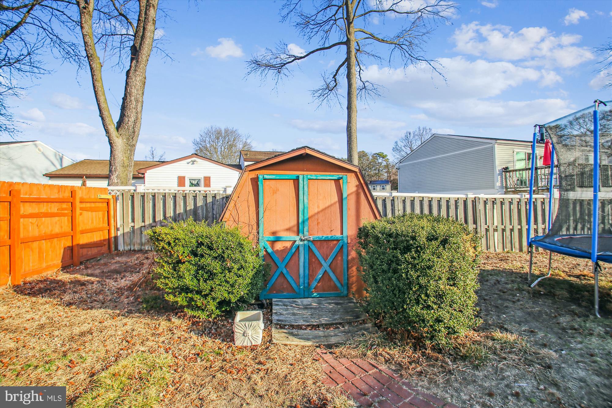 HARMANS WOODS - Residential