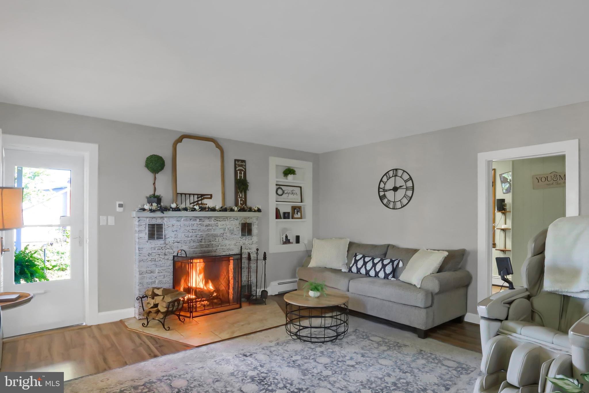 3209 PETERS MOUNTAIN ROAD