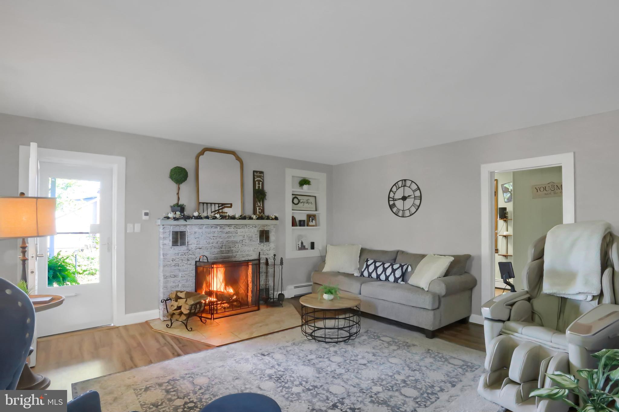 3209 PETERS MOUNTAIN ROAD