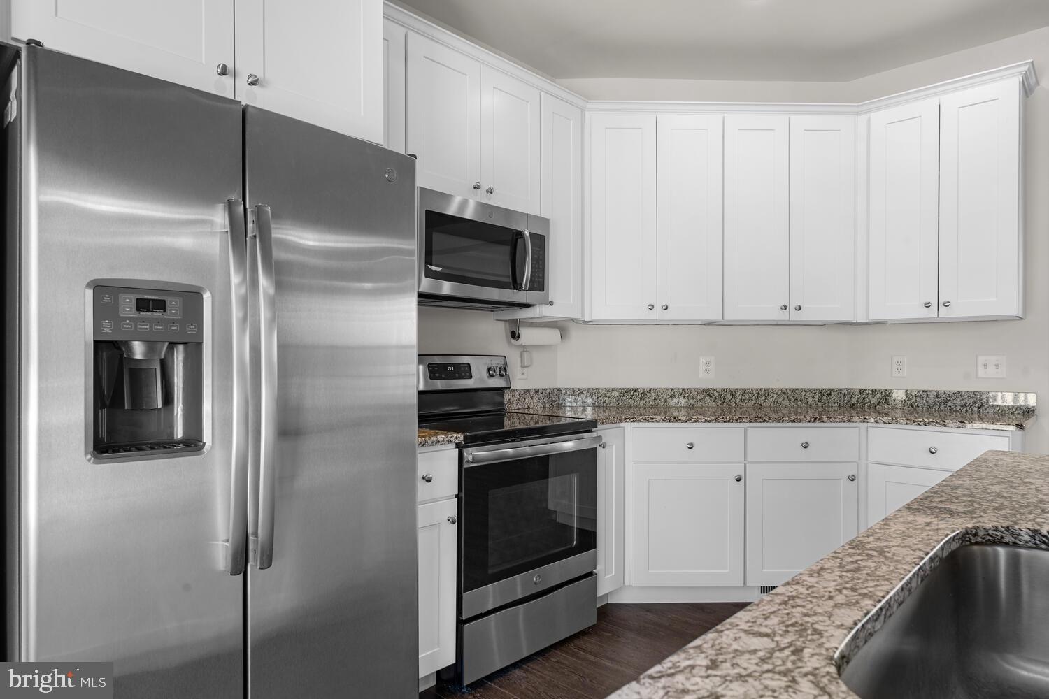 SATTERFIELD - Residential