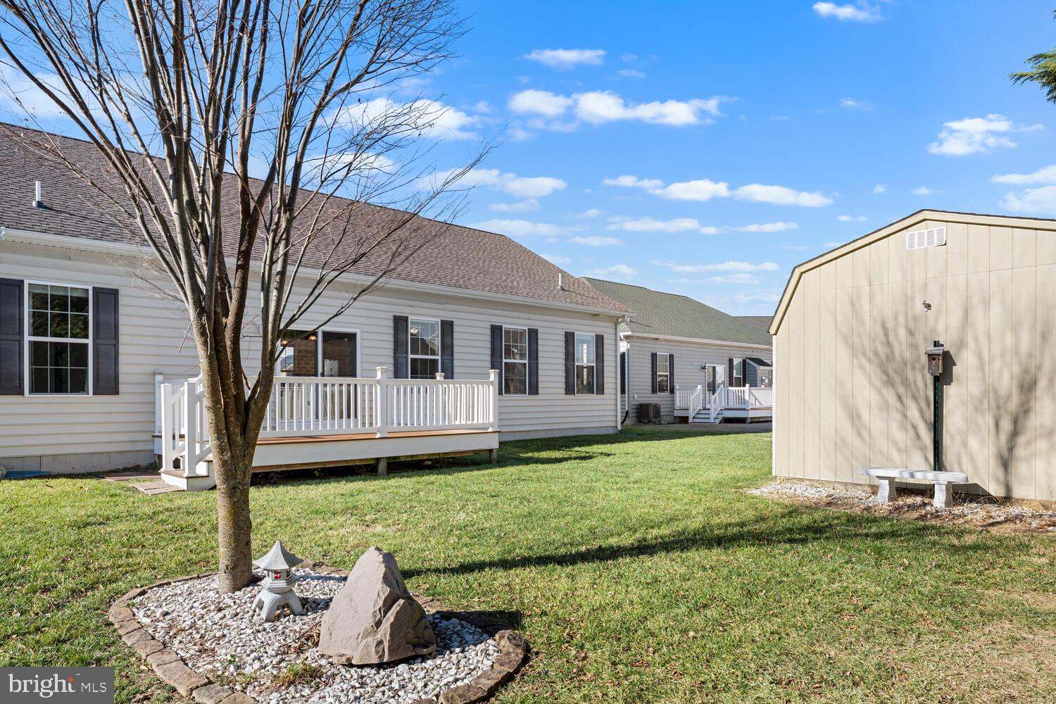 SATTERFIELD - Residential