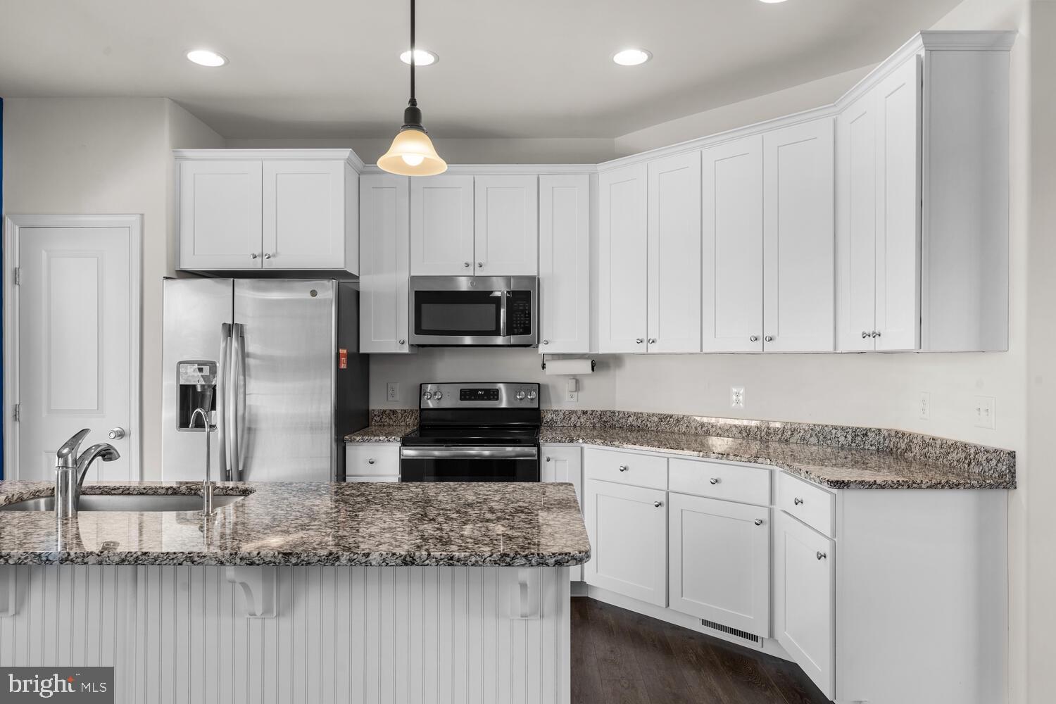 SATTERFIELD - Residential