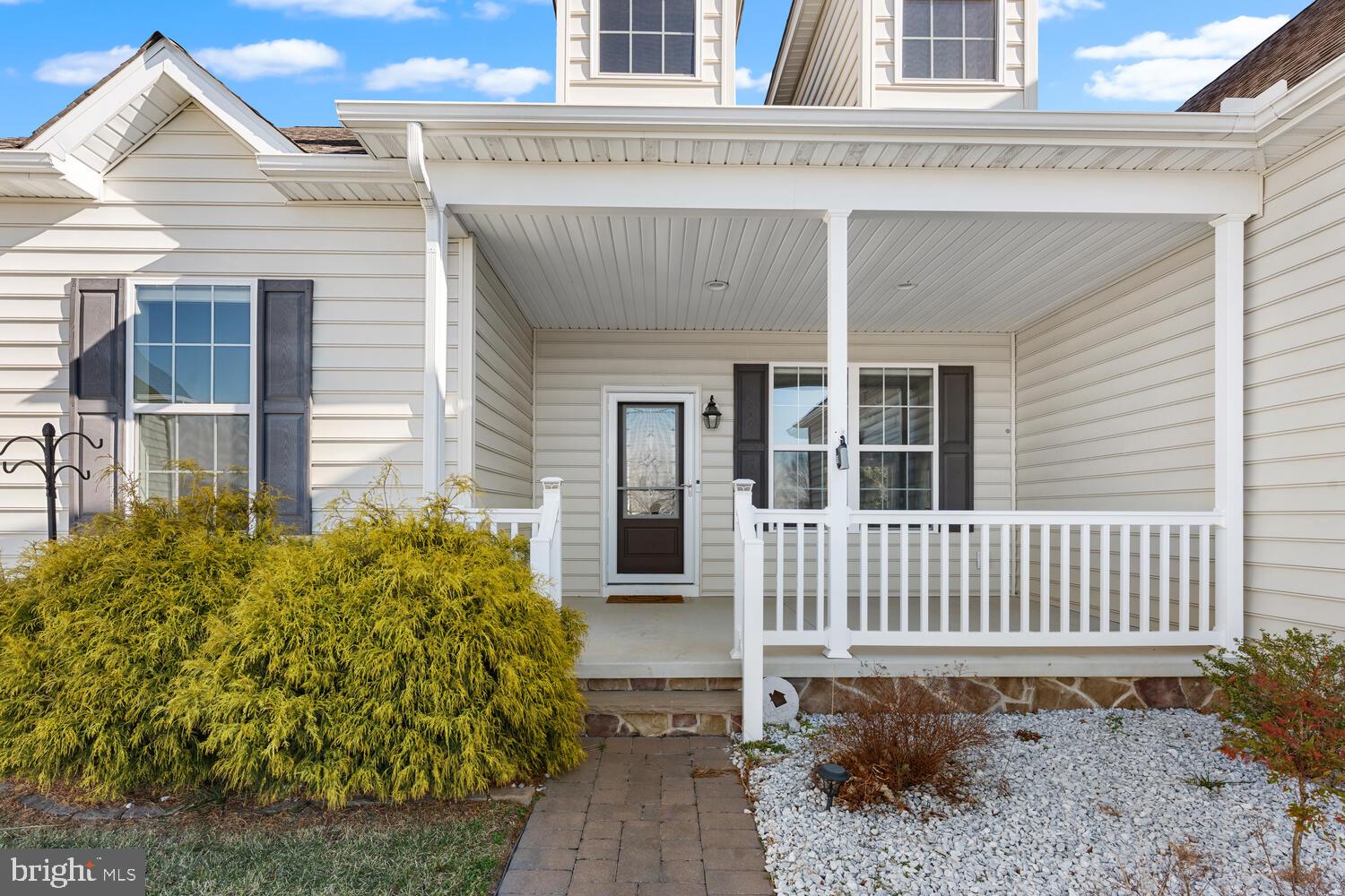 SATTERFIELD - Residential