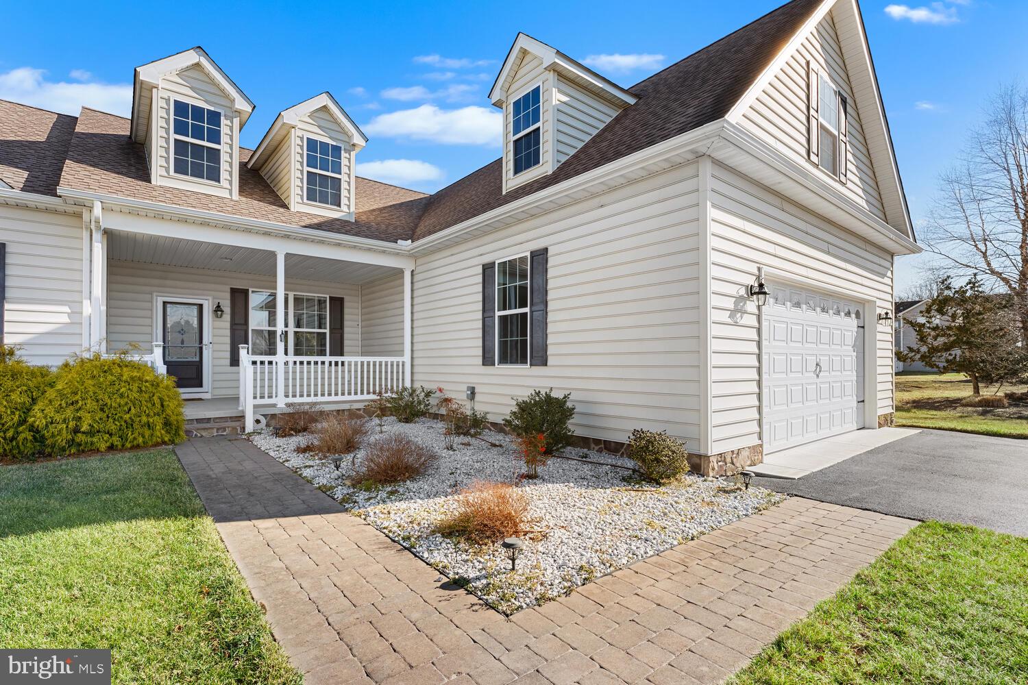 SATTERFIELD - Residential