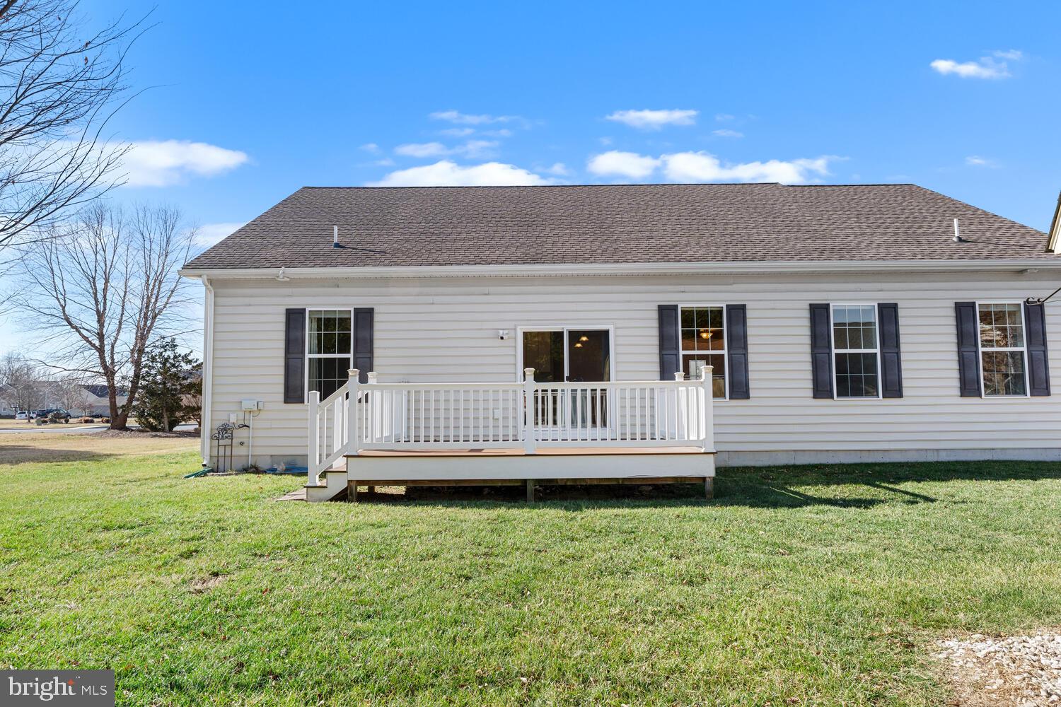 SATTERFIELD - Residential