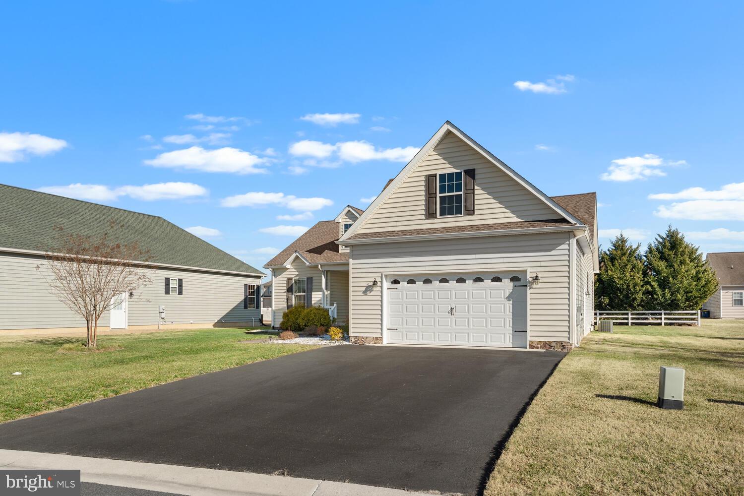 SATTERFIELD - Residential