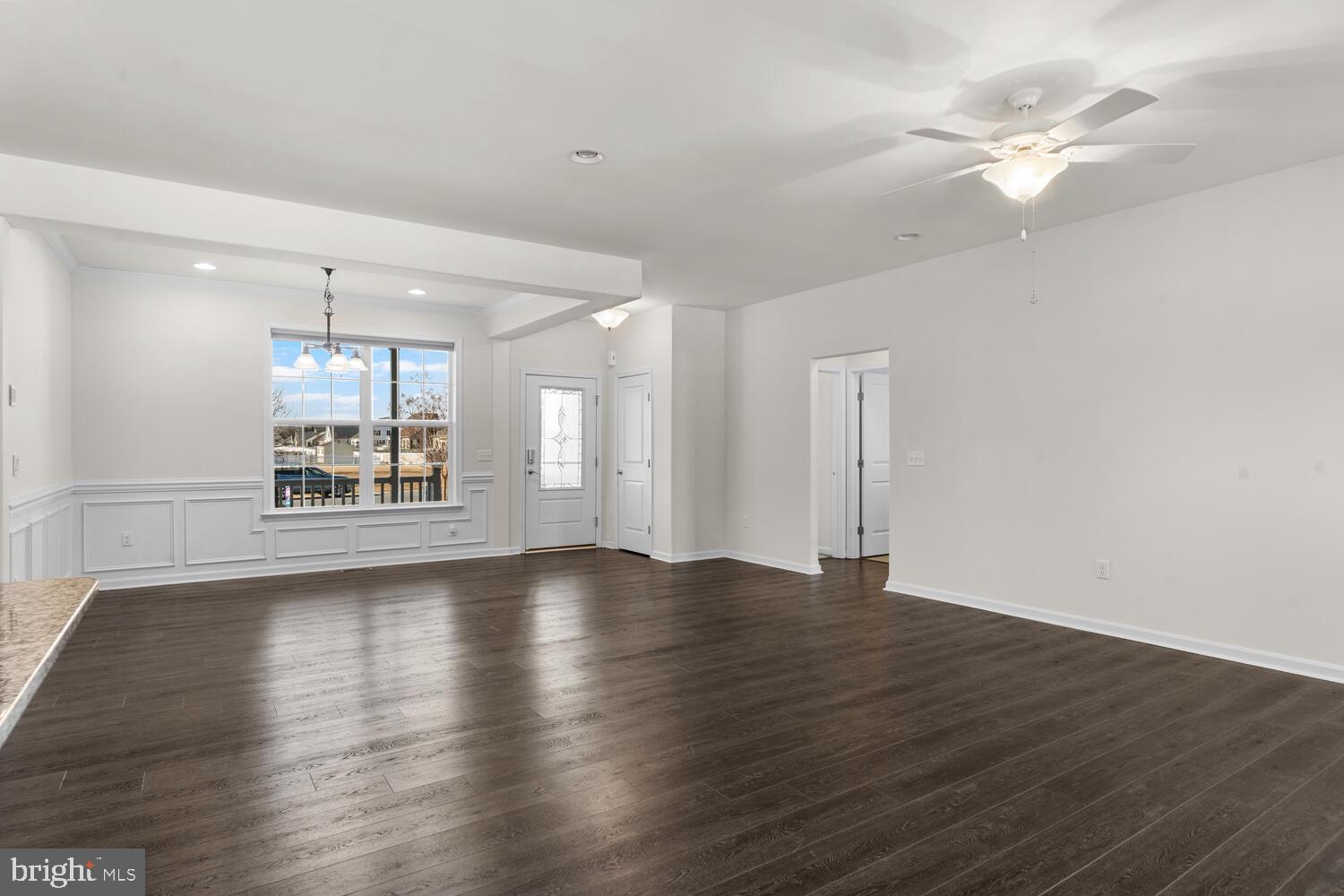 SATTERFIELD - Residential