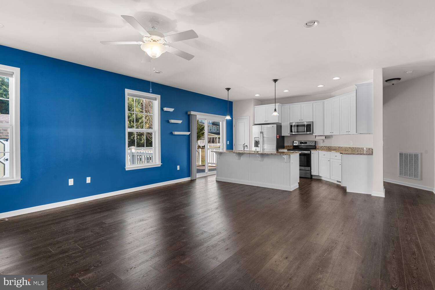 SATTERFIELD - Residential