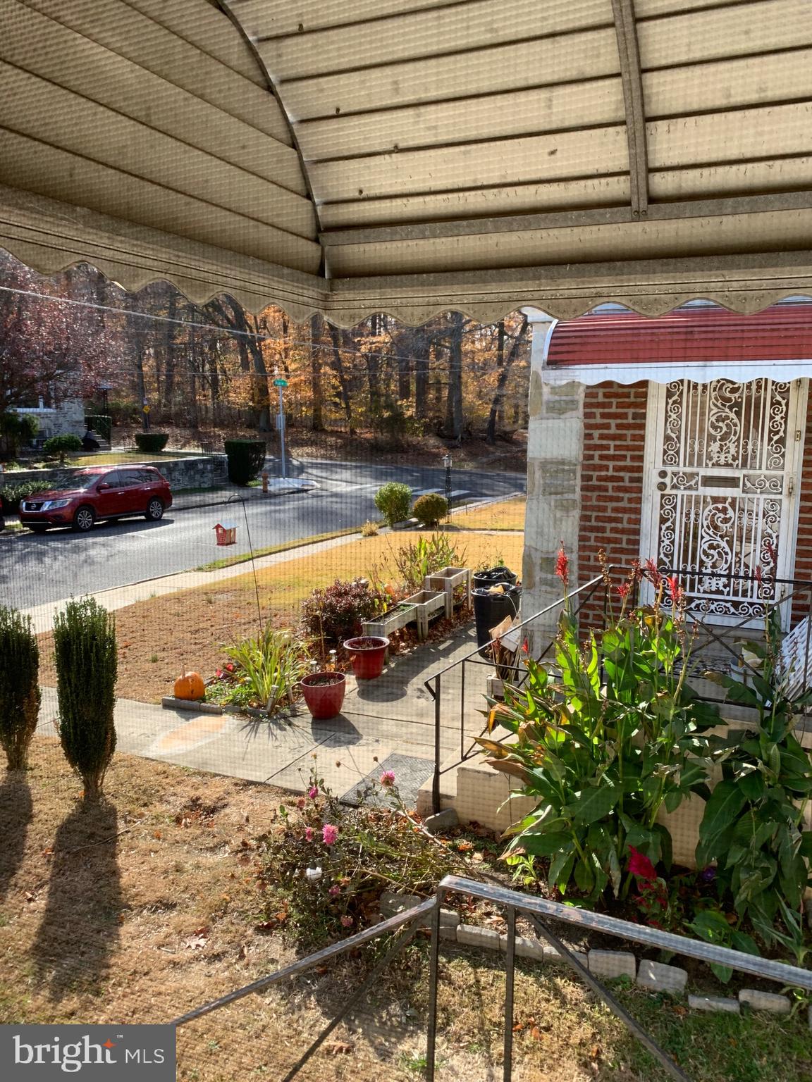 PENNYPACK - Residential