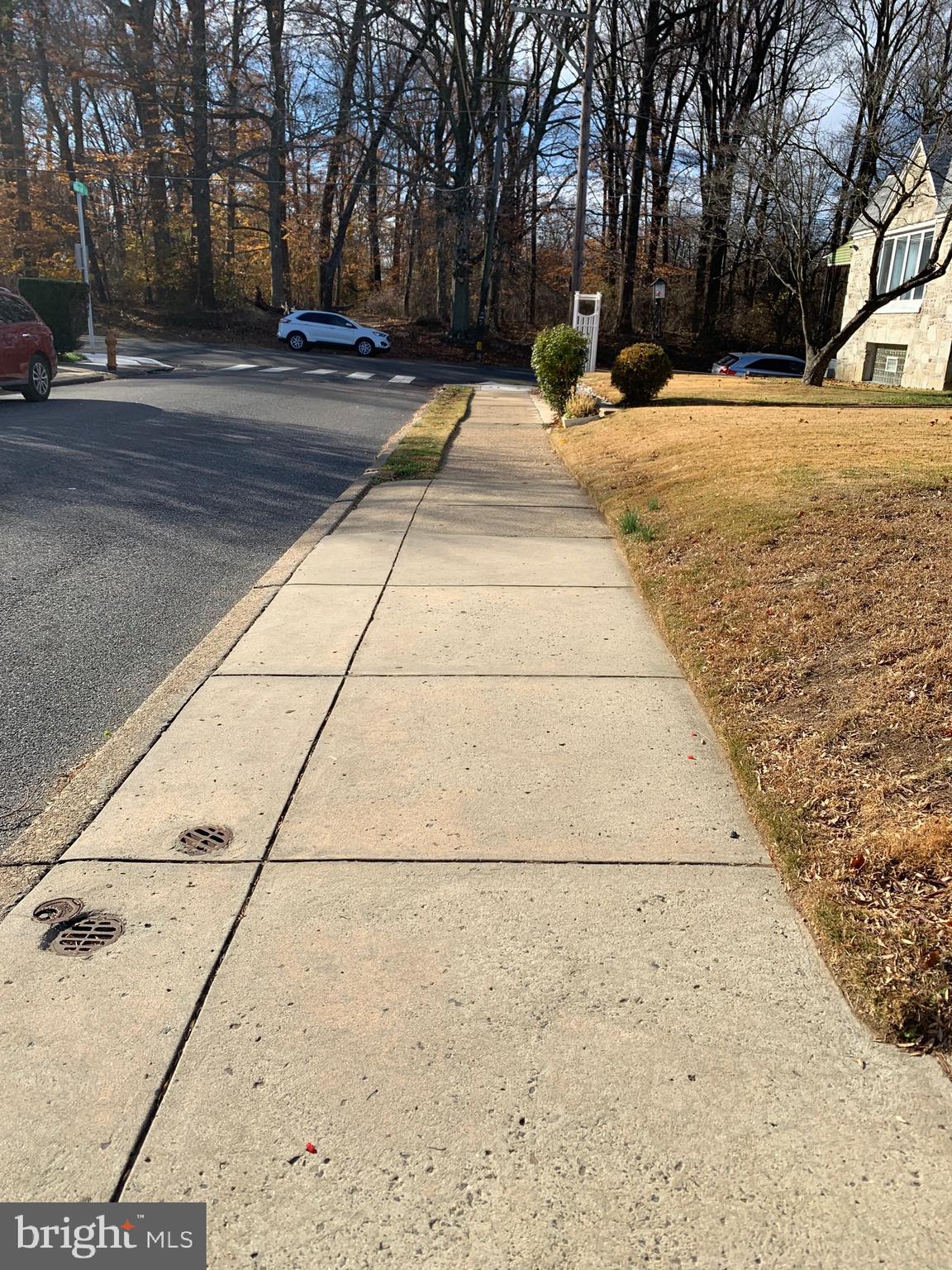 PENNYPACK - Residential