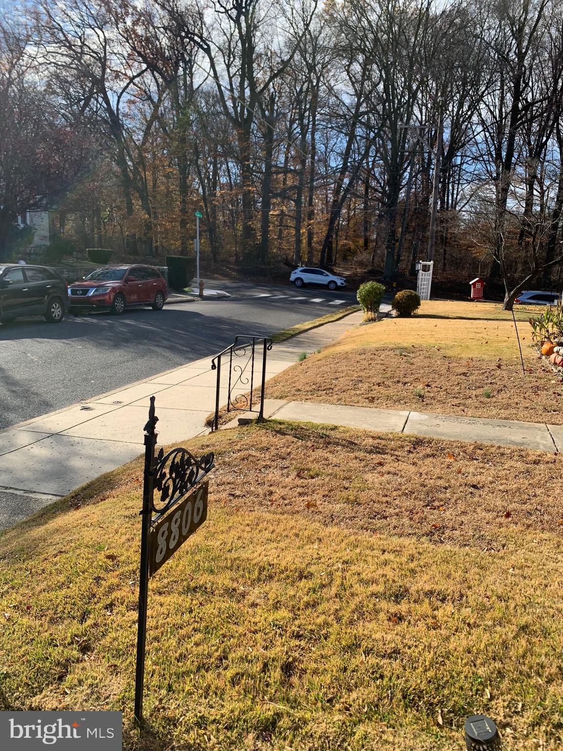 PENNYPACK - Residential