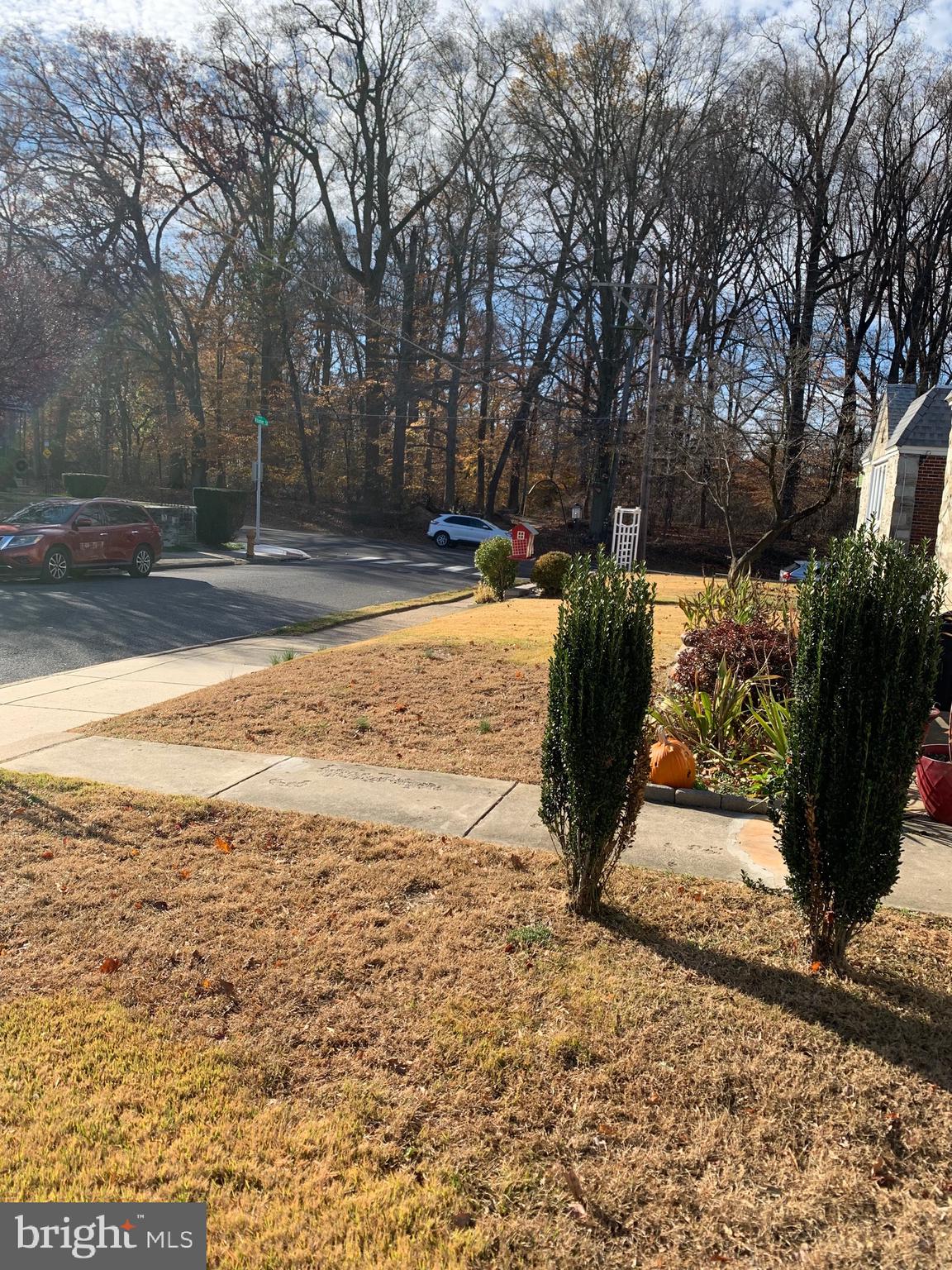 PENNYPACK - Residential