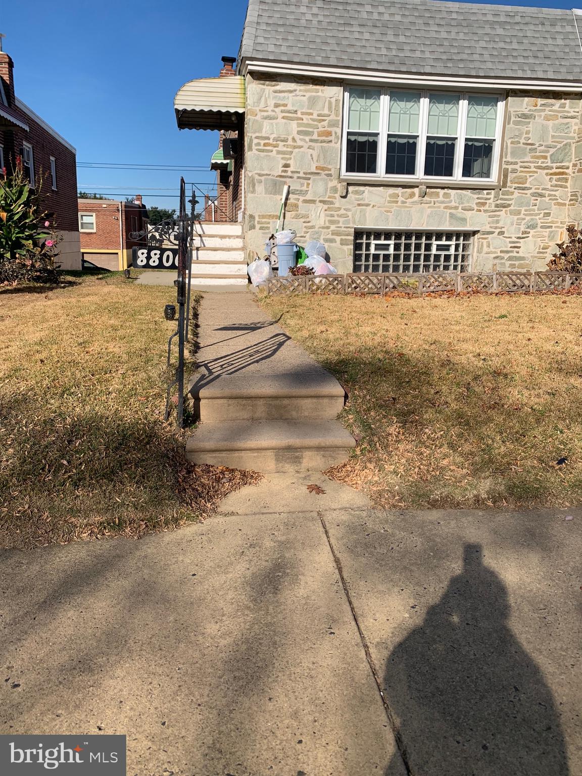 PENNYPACK - Residential