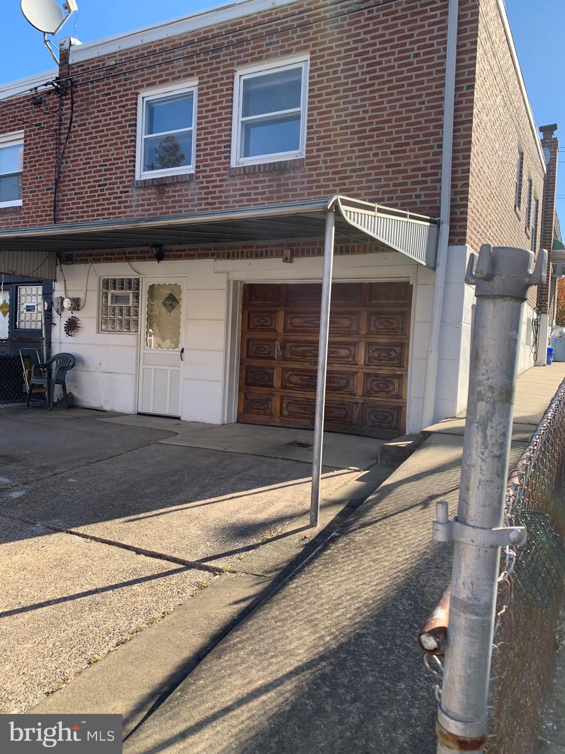 PENNYPACK - Residential