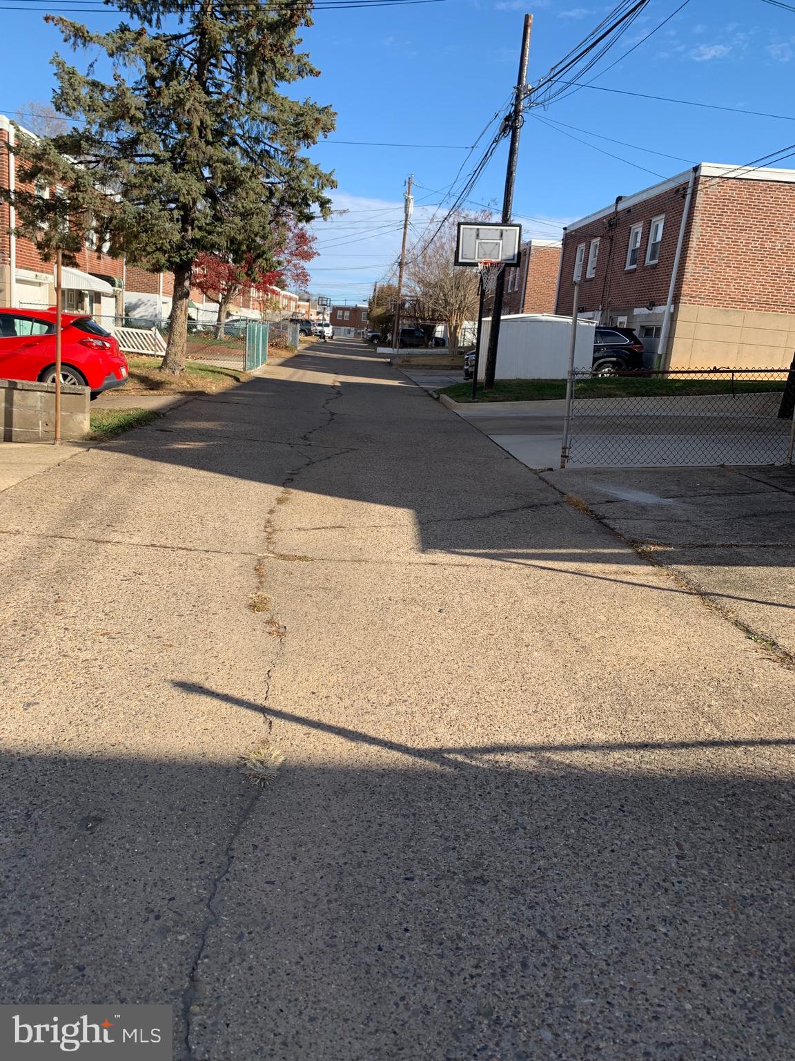 PENNYPACK - Residential