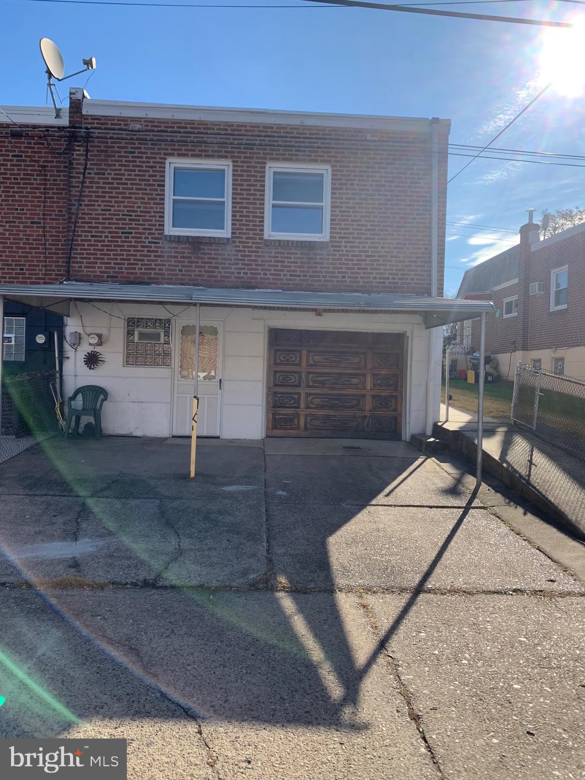 PENNYPACK - Residential