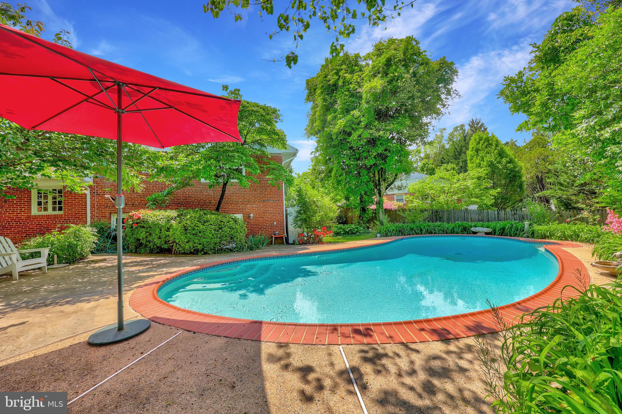 BROYHILLS MCLEAN ESTATES - Residential