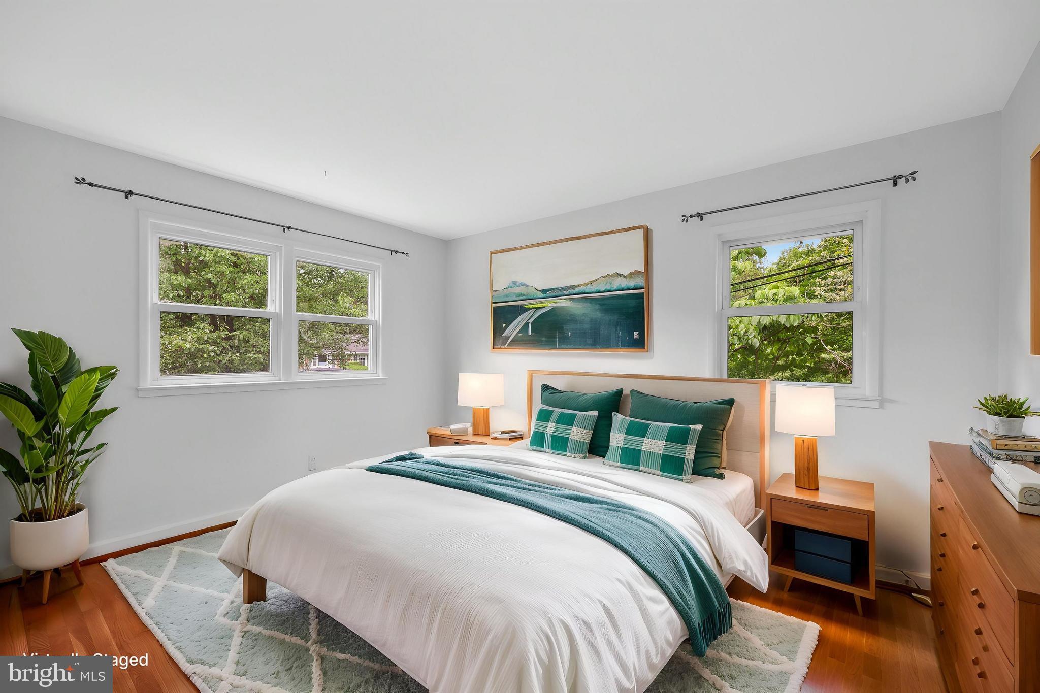 BROYHILLS MCLEAN ESTATES - Residential